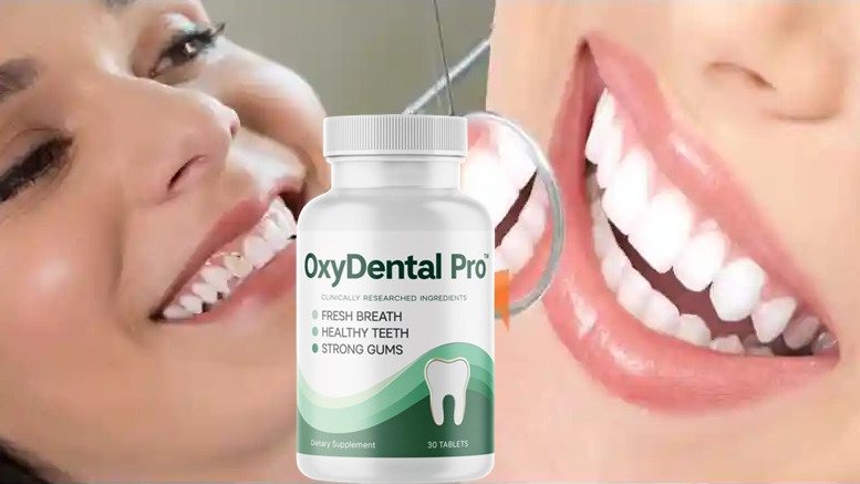 OxyDental Pro