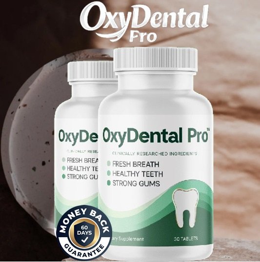 OxyDental Pro